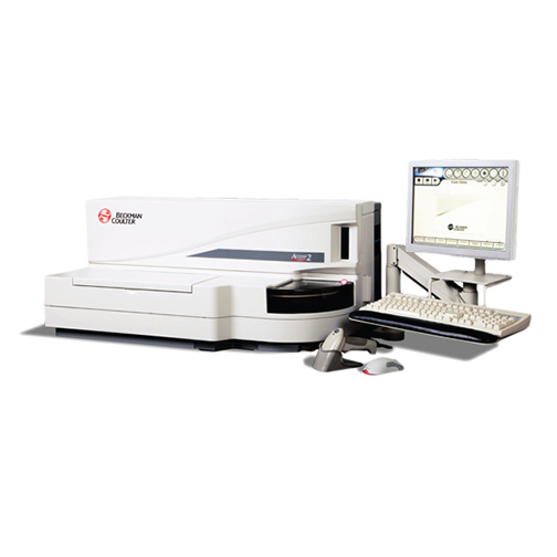 Beckman Coulter Access2