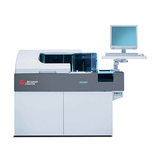 beckman coulter Olympus AU400